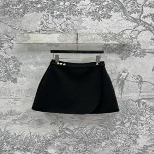 여성용 미니 스커트