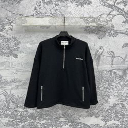 여성용 집업 티셔츠