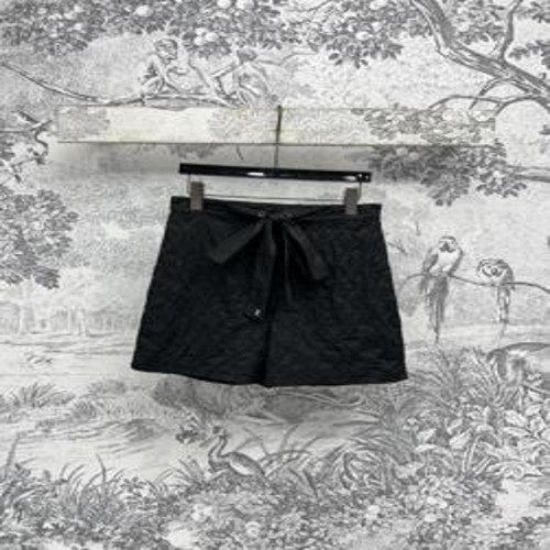 여성용 하프 팬츠