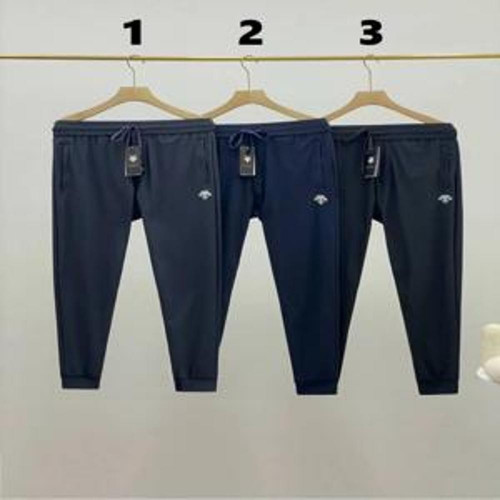 남녀공용 트레이닝 팬츠