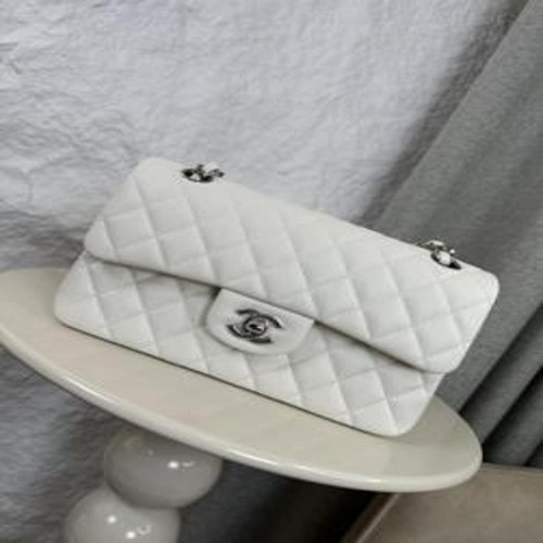 숄더백