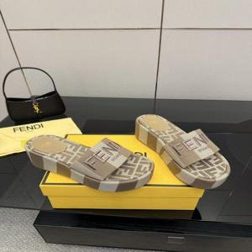 여성용 토오픈 뮬