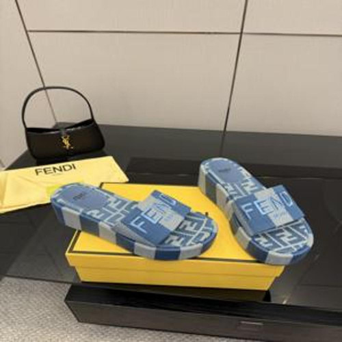 여성용 토오픈 뮬