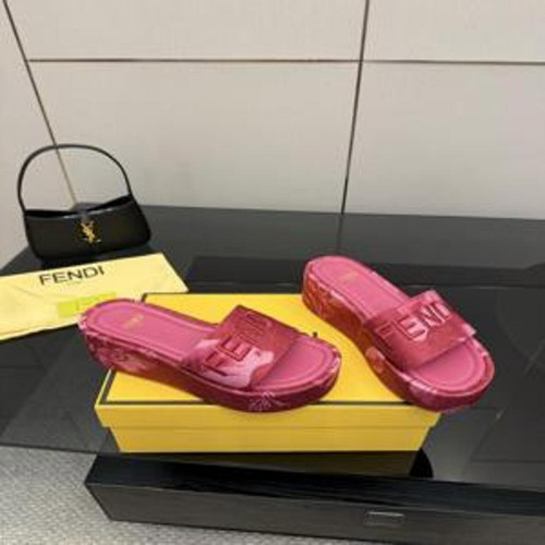 여성용 토오픈 뮬