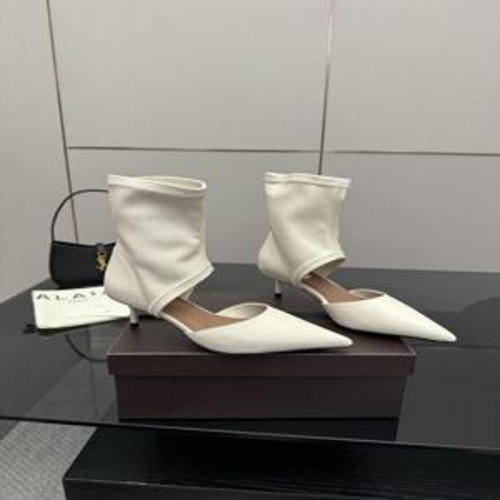 여성용 앵클 부츠