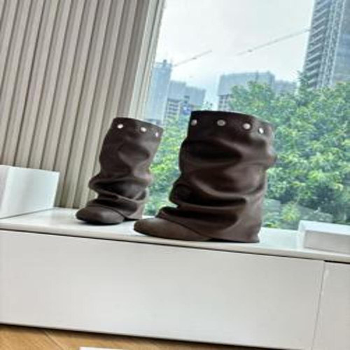 여성용 롱 부츠