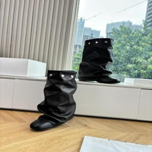 여성용 롱 부츠
