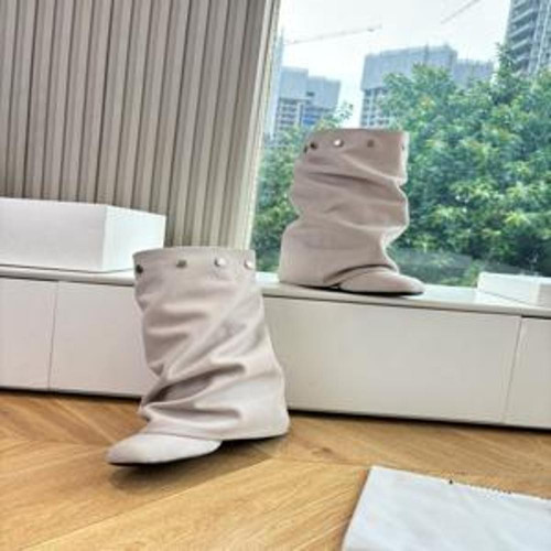 여성용 롱 부츠