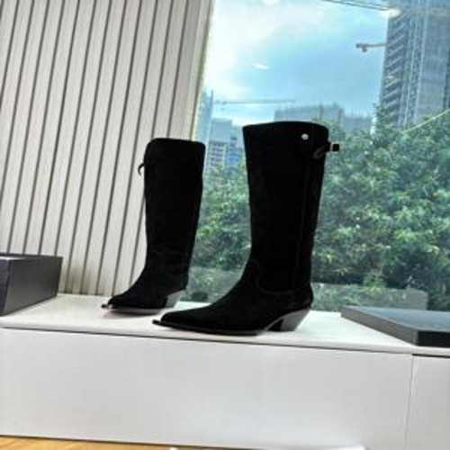 여성용 롱 부츠