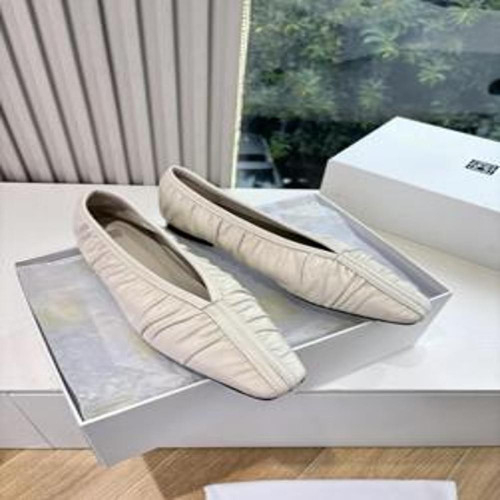 여성용 플랫슈즈
