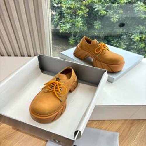 여성용 로우 워커