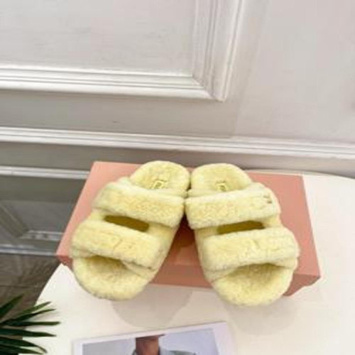 여성용 슬리퍼