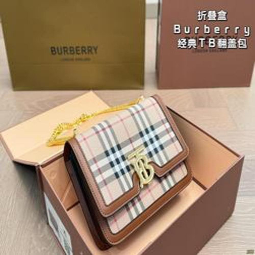 숄더백