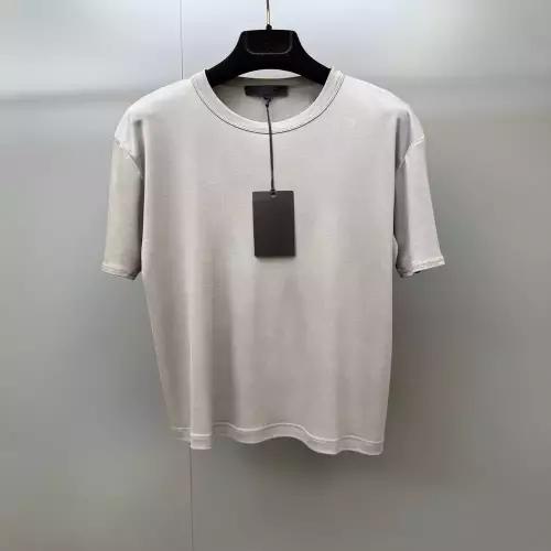 오마르 텐셀 라운드넥 루즈핏 반소매 티셔츠