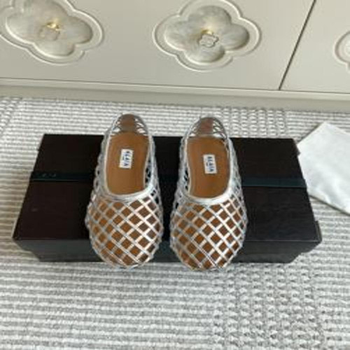 여성용 플랫슈즈