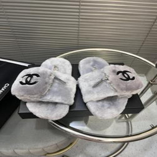 여성용 슬리퍼