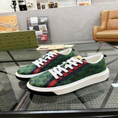 남성용 스니커즈