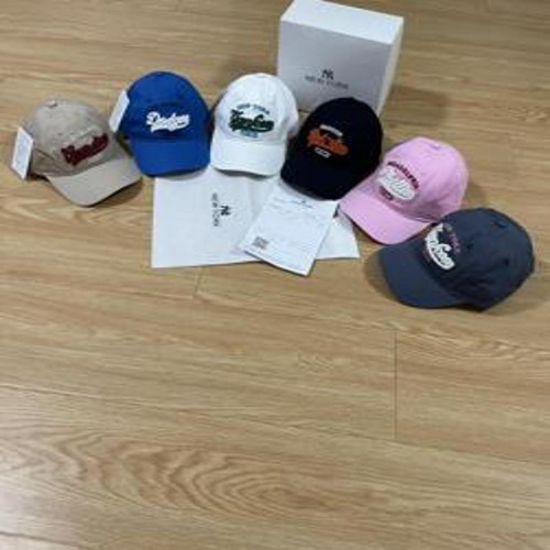 볼캡