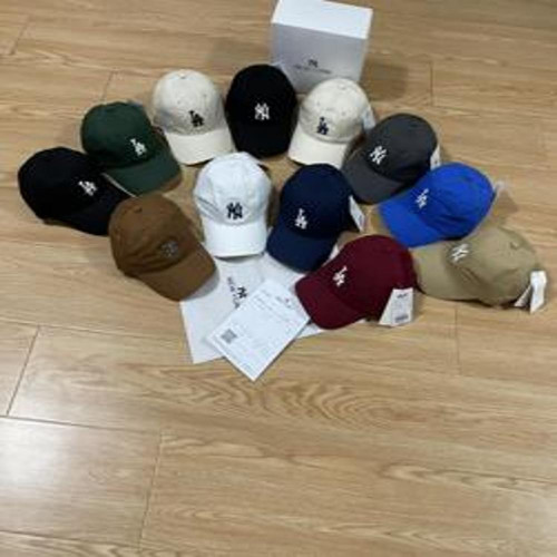 볼캡