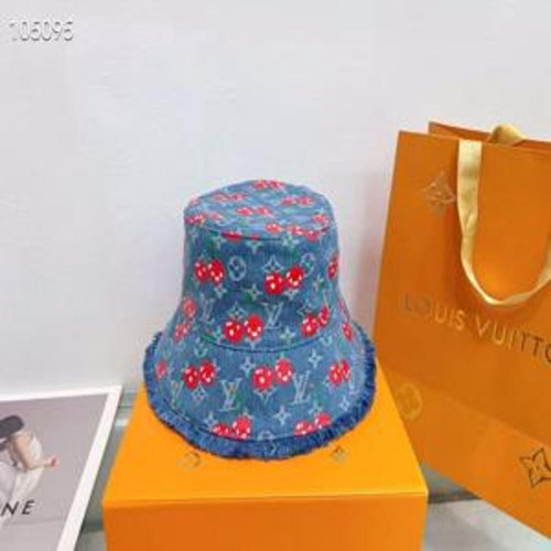 버킷햇