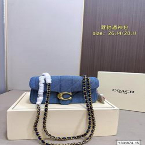 숄더백