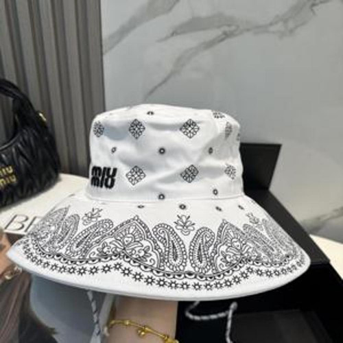 버킷햇