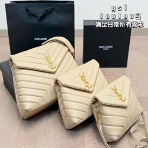 숄더백