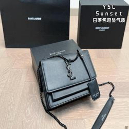 숄더백