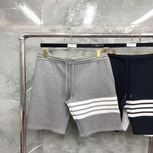 남녀공용 하프 팬츠