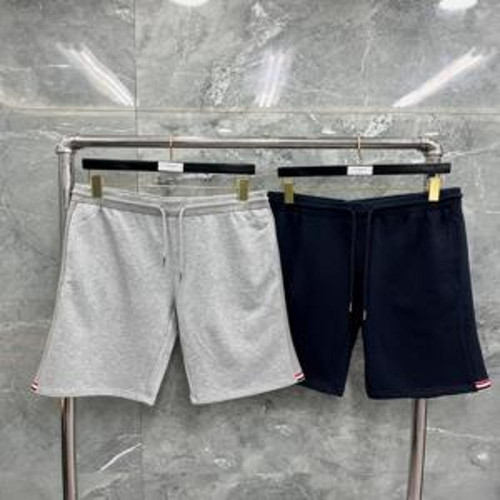 남녀공용 하프 팬츠