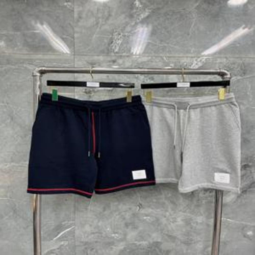 남녀공용 하프 팬츠