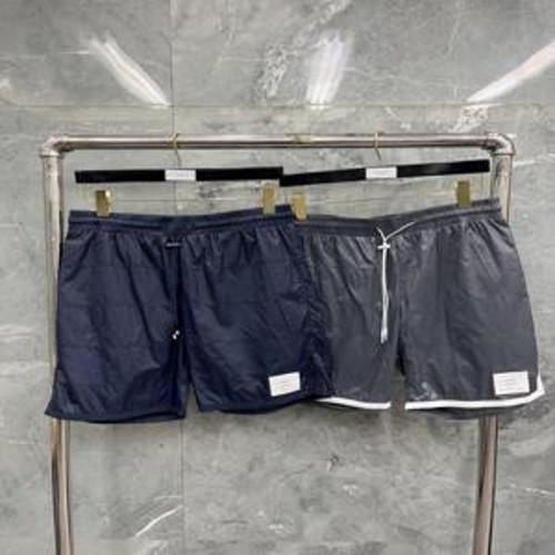 남녀공용 하프 팬츠