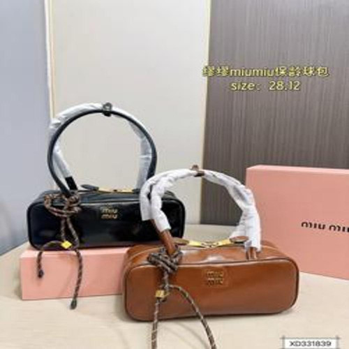숄더백