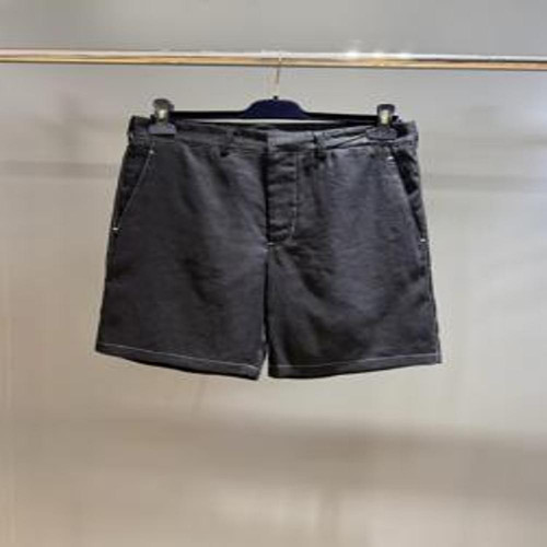 남녀공용 하프 팬츠
