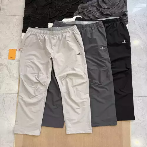 비음러펀 경량 속건 스트레치 루즈핏 캐쥬얼 팬츠
