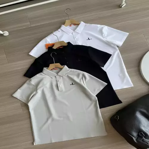 비음러펀 경량 자외선차단 반소매 폴로 티셔츠