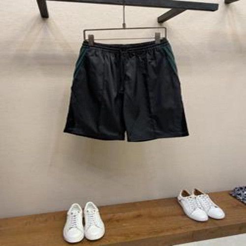 남녀공용 하프 팬츠