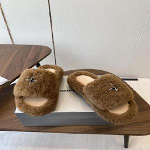 여성용 슬리퍼