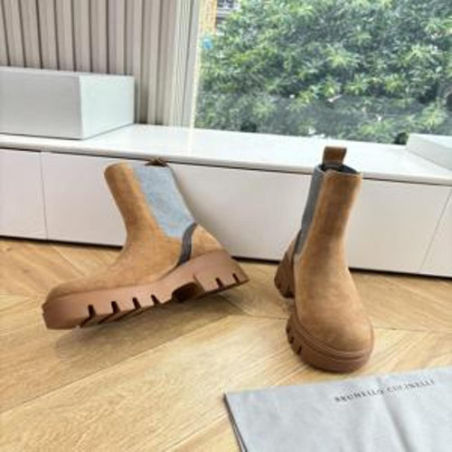 여성용 앵클 부츠