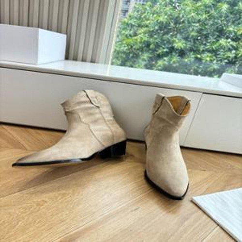 여성용 앵클 부츠