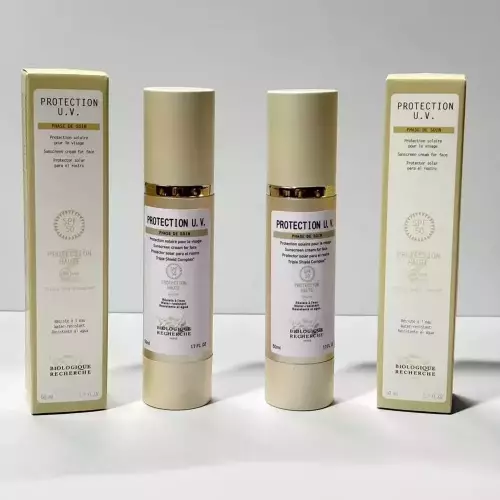 비올로직호쉐쉬 SPF50 프로텍션 UV 선크림 50ml