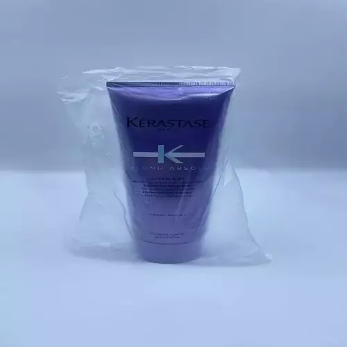 카스타즈 퍼플 컬 케어 리페어 컨디셔너