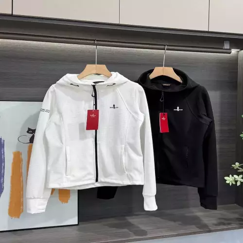 비음러펀 화플 조직 기능성 후드 재킷