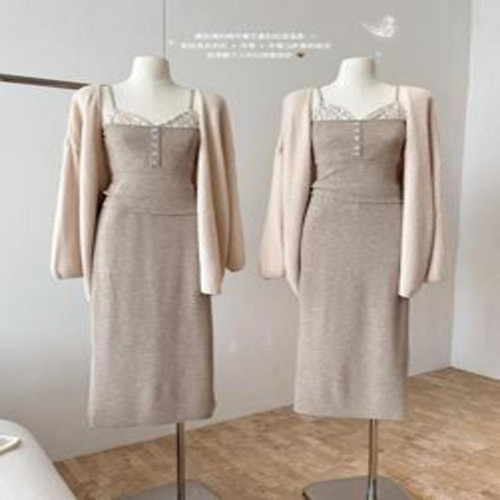 여성용 쓰리피스