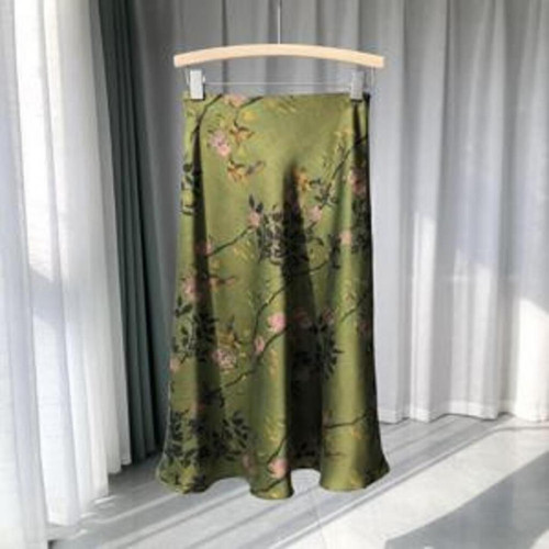 여성용 롱 스커트