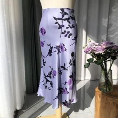 여성용 롱 스커트