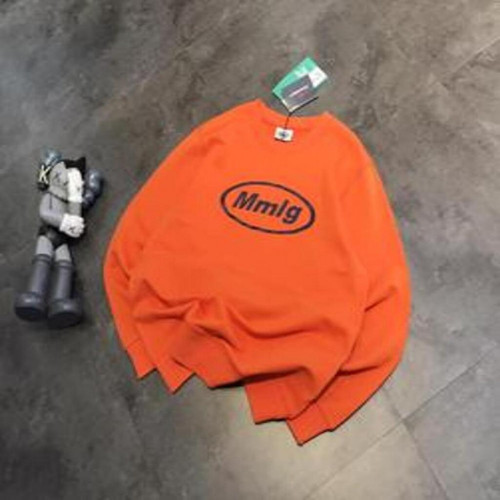 남녀공용 맨투맨 티셔츠