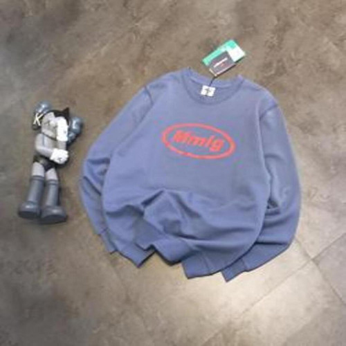 남녀공용 맨투맨 티셔츠