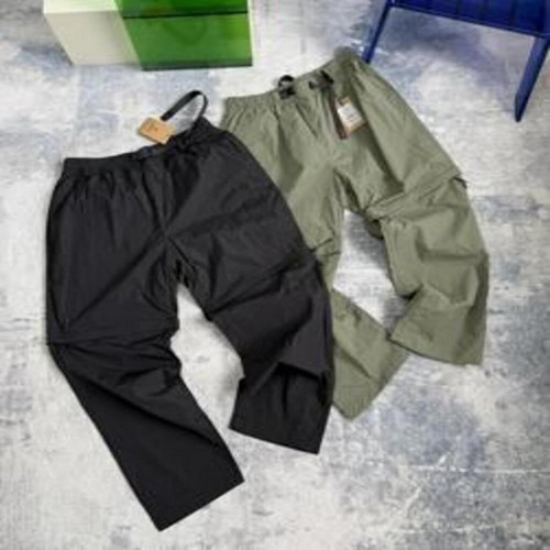 남녀공용 캐쥬얼 팬츠