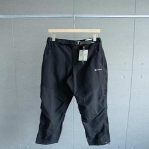 남녀공용 캐쥬얼 팬츠